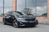 USED 2022 BMW 3 SERIES 2.0 320i M Sport Saloon 4dr Petrol Auto xDrive Euro 6 (s/s) (184 ps) M SPORT PRO / HEATED S-WHEEL