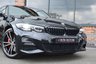USED 2022 BMW 3 SERIES 2.0 320i M Sport Saloon 4dr Petrol Auto xDrive Euro 6 (s/s) (184 ps) M SPORT PRO / HEATED S-WHEEL