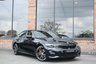 USED 2022 BMW 3 SERIES 2.0 320i M Sport Saloon 4dr Petrol Auto xDrive Euro 6 (s/s) (184 ps) M SPORT PRO / HEATED S-WHEEL