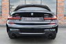 USED 2022 BMW 3 SERIES 2.0 320i M Sport Saloon 4dr Petrol Auto xDrive Euro 6 (s/s) (184 ps) M SPORT PRO / HEATED S-WHEEL