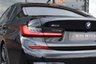 USED 2022 BMW 3 SERIES 2.0 320i M Sport Saloon 4dr Petrol Auto xDrive Euro 6 (s/s) (184 ps) M SPORT PRO / HEATED S-WHEEL