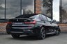 USED 2022 BMW 3 SERIES 2.0 320i M Sport Saloon 4dr Petrol Auto xDrive Euro 6 (s/s) (184 ps) M SPORT PRO / HEATED S-WHEEL