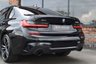 USED 2022 BMW 3 SERIES 2.0 320i M Sport Saloon 4dr Petrol Auto xDrive Euro 6 (s/s) (184 ps) M SPORT PRO / HEATED S-WHEEL