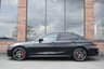 USED 2022 BMW 3 SERIES 2.0 320i M Sport Saloon 4dr Petrol Auto xDrive Euro 6 (s/s) (184 ps) M SPORT PRO / HEATED S-WHEEL