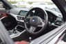 USED 2022 BMW 3 SERIES 2.0 320i M Sport Saloon 4dr Petrol Auto xDrive Euro 6 (s/s) (184 ps) M SPORT PRO / HEATED S-WHEEL