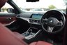 USED 2022 BMW 3 SERIES 2.0 320i M Sport Saloon 4dr Petrol Auto xDrive Euro 6 (s/s) (184 ps) M SPORT PRO / HEATED S-WHEEL