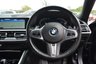 USED 2022 BMW 3 SERIES 2.0 320i M Sport Saloon 4dr Petrol Auto xDrive Euro 6 (s/s) (184 ps) M SPORT PRO / HEATED S-WHEEL