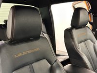 USED 2023 73 FORD RANGER 2.0 TD EcoBlue Wildtrak Pickup Double Cab 4dr Diesel Auto 4WD Euro 6 (s/s) (205 ps) Powered Rear Shutter