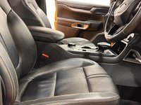 USED 2023 73 FORD RANGER 2.0 TD EcoBlue Wildtrak Pickup Double Cab 4dr Diesel Auto 4WD Euro 6 (s/s) (205 ps) Powered Rear Shutter