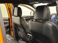 USED 2023 73 FORD RANGER 2.0 TD EcoBlue Wildtrak Pickup Double Cab 4dr Diesel Auto 4WD Euro 6 (s/s) (205 ps) Powered Rear Shutter
