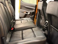 USED 2023 73 FORD RANGER 2.0 TD EcoBlue Wildtrak Pickup Double Cab 4dr Diesel Auto 4WD Euro 6 (s/s) (205 ps) Powered Rear Shutter
