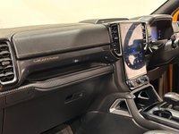 USED 2023 73 FORD RANGER 2.0 TD EcoBlue Wildtrak Pickup Double Cab 4dr Diesel Auto 4WD Euro 6 (s/s) (205 ps) Powered Rear Shutter