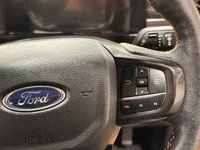USED 2023 73 FORD RANGER 2.0 TD EcoBlue Wildtrak Pickup Double Cab 4dr Diesel Auto 4WD Euro 6 (s/s) (205 ps) Powered Rear Shutter