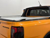 USED 2023 73 FORD RANGER 2.0 TD EcoBlue Wildtrak Pickup Double Cab 4dr Diesel Auto 4WD Euro 6 (s/s) (205 ps) Powered Rear Shutter