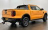 USED 2023 73 FORD RANGER 2.0 TD EcoBlue Wildtrak Pickup Double Cab 4dr Diesel Auto 4WD Euro 6 (s/s) (205 ps) Powered Rear Shutter