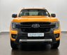 USED 2023 73 FORD RANGER 2.0 TD EcoBlue Wildtrak Pickup Double Cab 4dr Diesel Auto 4WD Euro 6 (s/s) (205 ps) Powered Rear Shutter