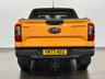 USED 2023 73 FORD RANGER 2.0 TD EcoBlue Wildtrak Pickup Double Cab 4dr Diesel Auto 4WD Euro 6 (s/s) (205 ps) Powered Rear Shutter