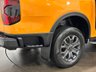 USED 2023 73 FORD RANGER 2.0 TD EcoBlue Wildtrak Pickup Double Cab 4dr Diesel Auto 4WD Euro 6 (s/s) (205 ps) Powered Rear Shutter