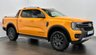 USED 2023 73 FORD RANGER 2.0 TD EcoBlue Wildtrak Pickup Double Cab 4dr Diesel Auto 4WD Euro 6 (s/s) (205 ps) Powered Rear Shutter