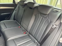 USED 2021 21 AUDI Q5 2.0 TDI 40 Sport SUV 5dr Diesel S Tronic quattro Euro 6 (s/s) (204 ps) FULL SERVICE HISTORY / LEATHER