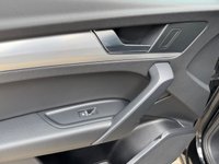 USED 2021 21 AUDI Q5 2.0 TDI 40 Sport SUV 5dr Diesel S Tronic quattro Euro 6 (s/s) (204 ps) FULL SERVICE HISTORY / LEATHER