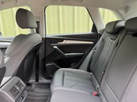 USED 2021 21 AUDI Q5 2.0 TDI 40 Sport SUV 5dr Diesel S Tronic quattro Euro 6 (s/s) (204 ps) FULL SERVICE HISTORY / LEATHER