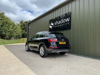 USED 2021 21 AUDI Q5 2.0 TDI 40 Sport SUV 5dr Diesel S Tronic quattro Euro 6 (s/s) (204 ps) FULL SERVICE HISTORY / LEATHER