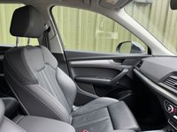 USED 2021 21 AUDI Q5 2.0 TDI 40 Sport SUV 5dr Diesel S Tronic quattro Euro 6 (s/s) (204 ps) FULL SERVICE HISTORY / LEATHER