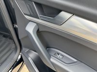 USED 2021 21 AUDI Q5 2.0 TDI 40 Sport SUV 5dr Diesel S Tronic quattro Euro 6 (s/s) (204 ps) FULL SERVICE HISTORY / LEATHER