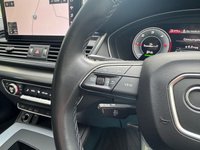 USED 2021 21 AUDI Q5 2.0 TDI 40 Sport SUV 5dr Diesel S Tronic quattro Euro 6 (s/s) (204 ps) FULL SERVICE HISTORY / LEATHER