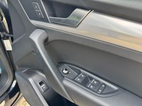 USED 2021 21 AUDI Q5 2.0 TDI 40 Sport SUV 5dr Diesel S Tronic quattro Euro 6 (s/s) (204 ps) FULL SERVICE HISTORY / LEATHER