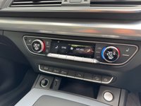 USED 2021 21 AUDI Q5 2.0 TDI 40 Sport SUV 5dr Diesel S Tronic quattro Euro 6 (s/s) (204 ps) FULL SERVICE HISTORY / LEATHER