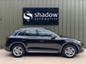 USED 2021 21 AUDI Q5 2.0 TDI 40 Sport SUV 5dr Diesel S Tronic quattro Euro 6 (s/s) (204 ps) FULL SERVICE HISTORY / LEATHER