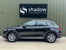 USED 2021 21 AUDI Q5 2.0 TDI 40 Sport SUV 5dr Diesel S Tronic quattro Euro 6 (s/s) (204 ps) FULL SERVICE HISTORY / LEATHER