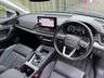 USED 2021 21 AUDI Q5 2.0 TDI 40 Sport SUV 5dr Diesel S Tronic quattro Euro 6 (s/s) (204 ps) FULL SERVICE HISTORY / LEATHER