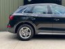USED 2021 21 AUDI Q5 2.0 TDI 40 Sport SUV 5dr Diesel S Tronic quattro Euro 6 (s/s) (204 ps) FULL SERVICE HISTORY / LEATHER
