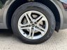 USED 2021 21 AUDI Q5 2.0 TDI 40 Sport SUV 5dr Diesel S Tronic quattro Euro 6 (s/s) (204 ps) FULL SERVICE HISTORY / LEATHER