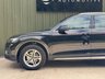 USED 2021 21 AUDI Q5 2.0 TDI 40 Sport SUV 5dr Diesel S Tronic quattro Euro 6 (s/s) (204 ps) FULL SERVICE HISTORY / LEATHER