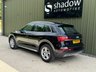 USED 2021 21 AUDI Q5 2.0 TDI 40 Sport SUV 5dr Diesel S Tronic quattro Euro 6 (s/s) (204 ps) FULL SERVICE HISTORY / LEATHER