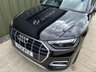 USED 2021 21 AUDI Q5 2.0 TDI 40 Sport SUV 5dr Diesel S Tronic quattro Euro 6 (s/s) (204 ps) FULL SERVICE HISTORY / LEATHER