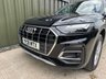 USED 2021 21 AUDI Q5 2.0 TDI 40 Sport SUV 5dr Diesel S Tronic quattro Euro 6 (s/s) (204 ps) FULL SERVICE HISTORY / LEATHER