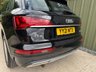 USED 2021 21 AUDI Q5 2.0 TDI 40 Sport SUV 5dr Diesel S Tronic quattro Euro 6 (s/s) (204 ps) FULL SERVICE HISTORY / LEATHER