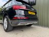 USED 2021 21 AUDI Q5 2.0 TDI 40 Sport SUV 5dr Diesel S Tronic quattro Euro 6 (s/s) (204 ps) FULL SERVICE HISTORY / LEATHER