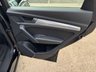 USED 2021 21 AUDI Q5 2.0 TDI 40 Sport SUV 5dr Diesel S Tronic quattro Euro 6 (s/s) (204 ps) FULL SERVICE HISTORY / LEATHER