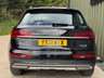 USED 2021 21 AUDI Q5 2.0 TDI 40 Sport SUV 5dr Diesel S Tronic quattro Euro 6 (s/s) (204 ps) FULL SERVICE HISTORY / LEATHER