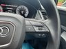 USED 2021 21 AUDI Q5 2.0 TDI 40 Sport SUV 5dr Diesel S Tronic quattro Euro 6 (s/s) (204 ps) FULL SERVICE HISTORY / LEATHER