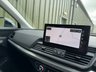 USED 2021 21 AUDI Q5 2.0 TDI 40 Sport SUV 5dr Diesel S Tronic quattro Euro 6 (s/s) (204 ps) FULL SERVICE HISTORY / LEATHER
