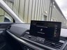 USED 2021 21 AUDI Q5 2.0 TDI 40 Sport SUV 5dr Diesel S Tronic quattro Euro 6 (s/s) (204 ps) FULL SERVICE HISTORY / LEATHER