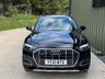 USED 2021 21 AUDI Q5 2.0 TDI 40 Sport SUV 5dr Diesel S Tronic quattro Euro 6 (s/s) (204 ps) FULL SERVICE HISTORY / LEATHER