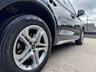 USED 2021 21 AUDI Q5 2.0 TDI 40 Sport SUV 5dr Diesel S Tronic quattro Euro 6 (s/s) (204 ps) FULL SERVICE HISTORY / LEATHER